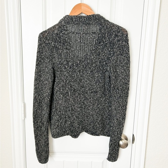 Lou & Grey Zip Up Woven Jacket Size XS - Picture 2 of 2